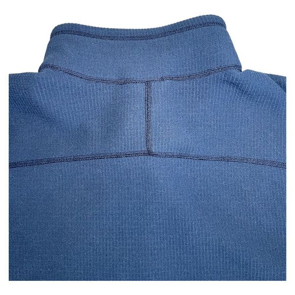 The North Face Fleece Pullover XL/TG - Picture 6 of 7